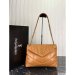 Saint Laurent Loulou Puffer Large Bag