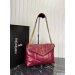 Saint Laurent Loulou Puffer Large Bag