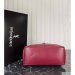 Saint Laurent Loulou Puffer Large Bag