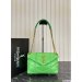 Saint Laurent Loulou Puffer Medium Bag