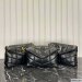 Saint Laurent Loulou Puffer Medium Bag