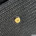 Saint Laurent Niki Medium Chain in Raffia