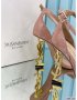 Saint Laurent Opyum Sandals