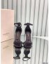 Saint Laurent Opyum Sandals