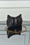 Saint Laurent Pac Pac Hobo Bag