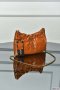 Saint Laurent Pac Pac Hobo Bag
