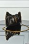 Saint Laurent Pac Pac Hobo Bag