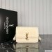 Saint Laurent Solferino Medium Bag