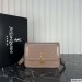 Saint Laurent Solferino Medium Bag