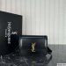 Saint Laurent Solferino Medium Bag