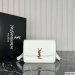 Saint Laurent Solferino Medium Bag