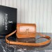 Saint Laurent Solferino Medium Bag
