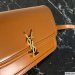 Saint Laurent Solferino Medium Bag