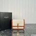 Saint Laurent Solferino Small Bag