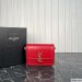 Saint Laurent Solferino Small Bag