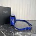 Saint Laurent Solferino Small Bag