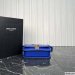 Saint Laurent Solferino Small Bag