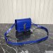 Saint Laurent Solferino Small Bag