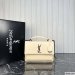 Saint Laurent Sunset Top Handle Bag