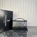 Saint Laurent Sunset Top Handle Bag