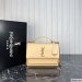 Saint Laurent Sunset Top Handle Bag