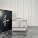 Saint Laurent Sunset Top Handle Bag