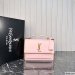 Saint Laurent Sunset Top Handle Bag