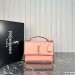 Saint Laurent Sunset Top Handle Bag