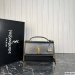 Saint Laurent Sunset Top Handle Bag