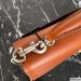 Saint Laurent Sunset Top Handle Bag