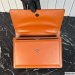 Saint Laurent Sunset Top Handle Bag