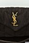 Saint Laurent Toy Puffer Bag