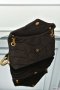 Saint Laurent Toy Puffer Bag