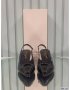 Saint Laurent Women Slingback Pump