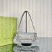 Gucci Horsebit Chain Small Shoulder Bag
