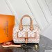 Louis Vuitton Speedy Bandouliere 25