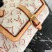 Louis Vuitton Speedy Bandouliere 25