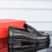 Valentino Stud Sign Loafer