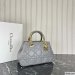 Dior The Lady 95.22 Medium Bag