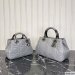 Dior The Lady 95.22 Medium Bag