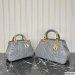 Dior The Lady 95.22 Medium Bag