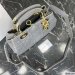 Dior The Lady 95.22 Medium Bag