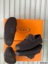 Tod's Timeless Gommino Bubble in Suede