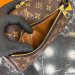 Louis Vuitton Toiletry Bag