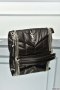 Saint Laurent Toy Puffer Bag