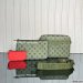Louis Vuitton Trio Messenger