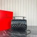 Valentino Garavani Rockstud23 Shoulder Bag
