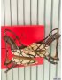 Valentino Garavani Vlogo Signature Slingback Pump