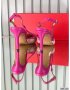 Valentino Garavani Vlogo Signature Slingback Pump
