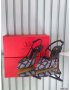 Valentino Garavani Vlogo Signature Slingback Pump